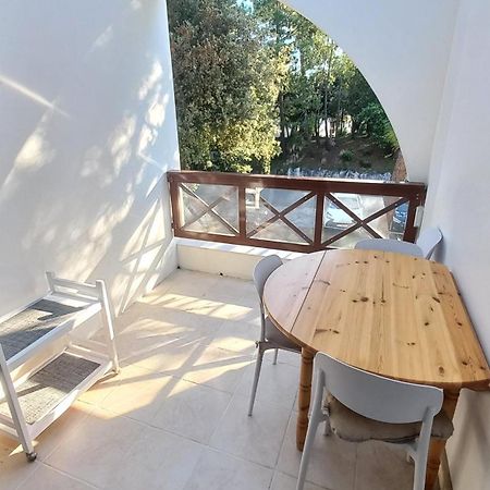 Entre Plage Et Foret - Agreable T3 생죠지드디돈느 외부 사진